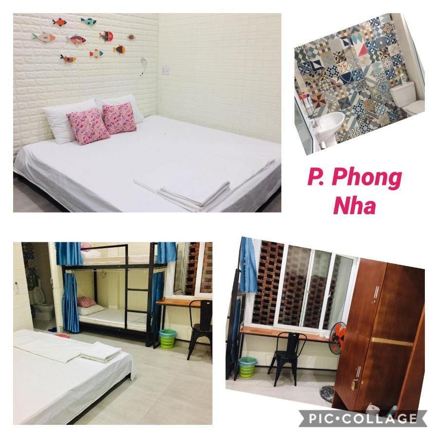 Dolphin Home Донг Хой Екстериор снимка