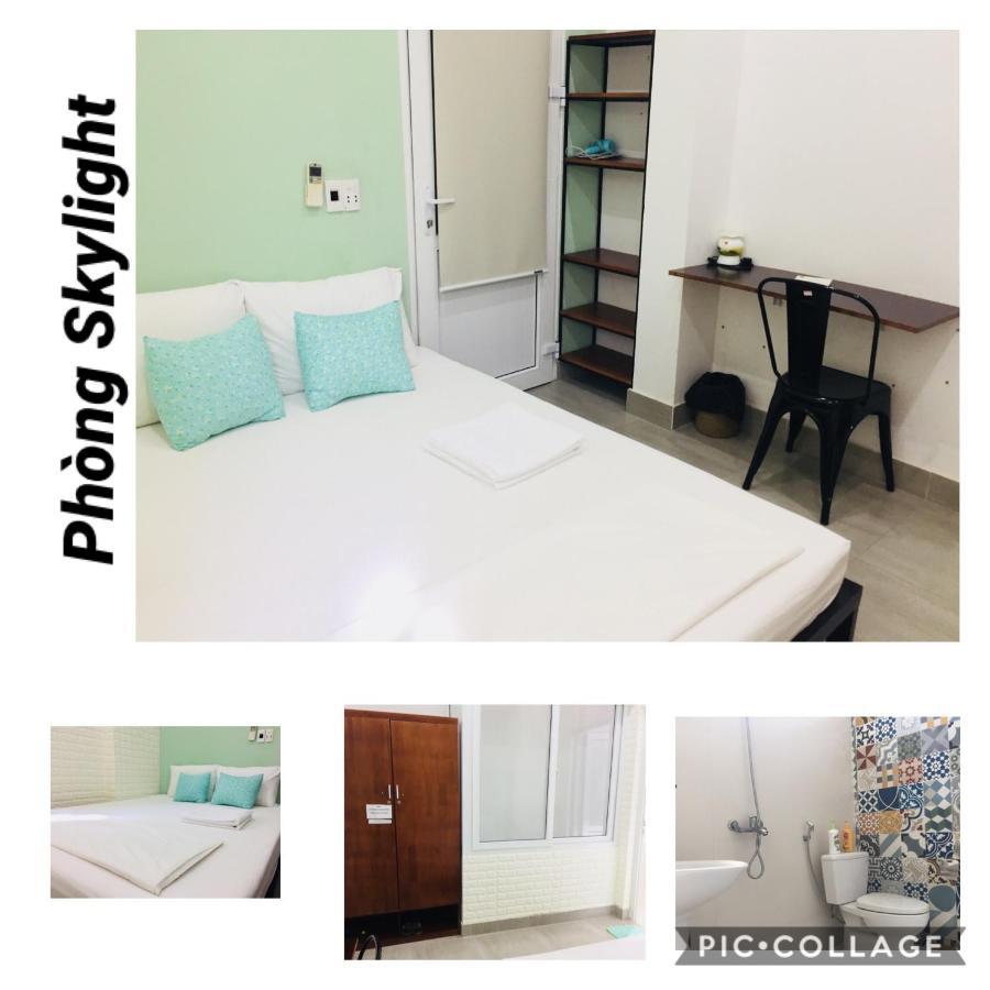 Dolphin Home Донг Хой Екстериор снимка