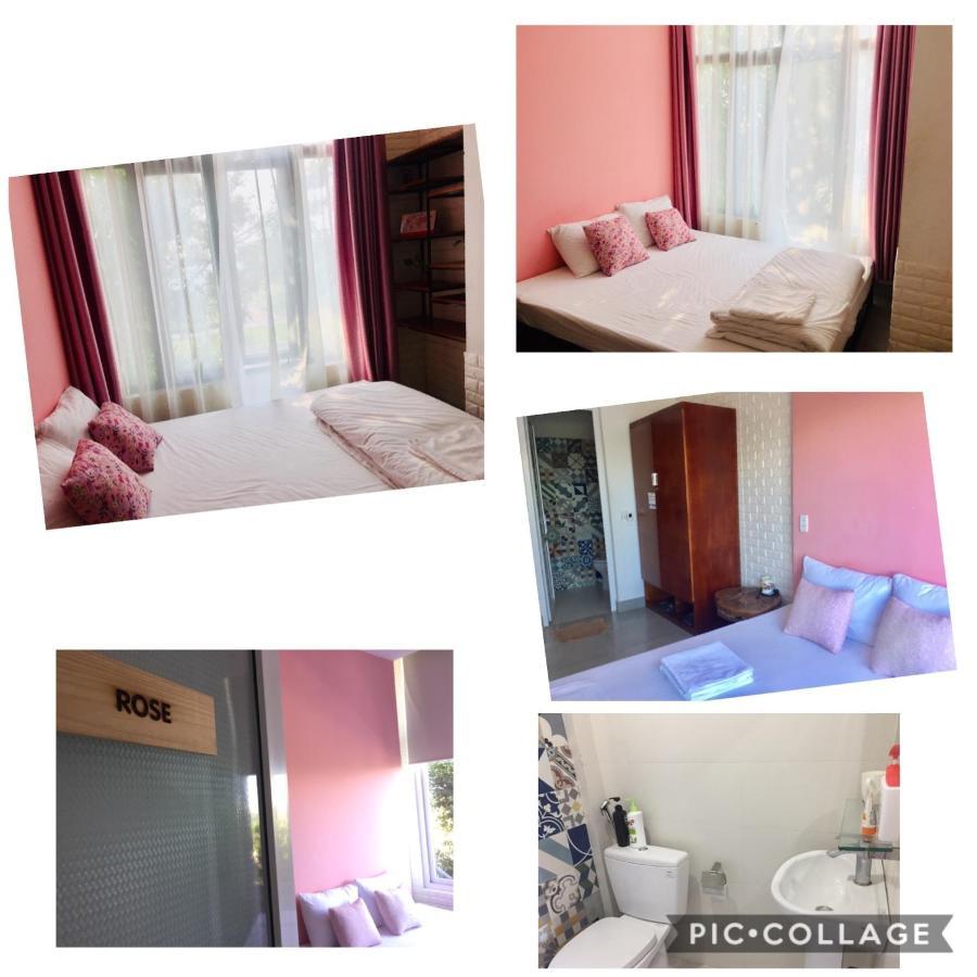 Dolphin Home Донг Хой Екстериор снимка