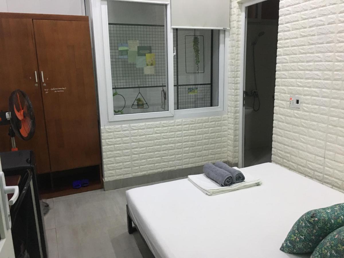 Dolphin Home Донг Хой Екстериор снимка