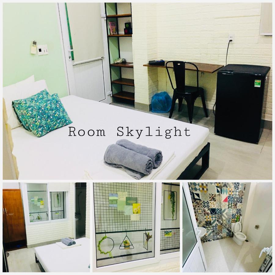 Dolphin Home Донг Хой Екстериор снимка