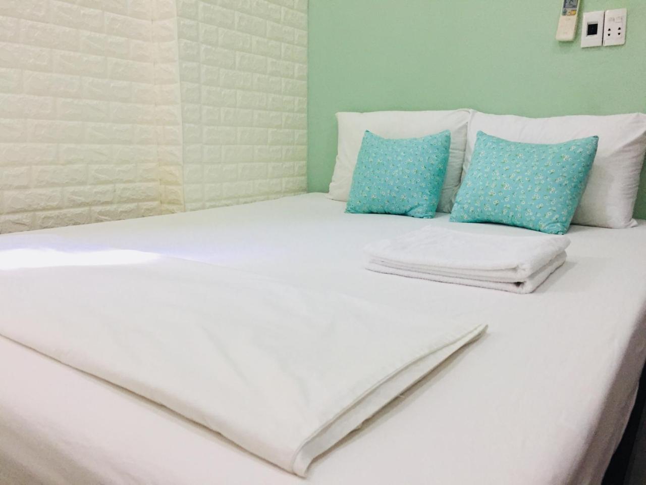 Dolphin Home Донг Хой Екстериор снимка