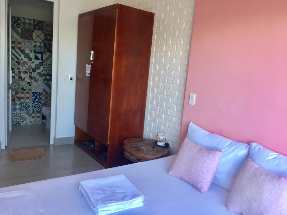 Dolphin Home Донг Хой Екстериор снимка