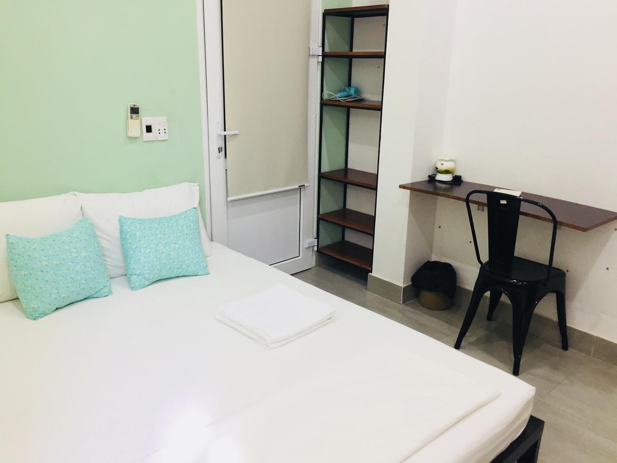 Dolphin Home Донг Хой Екстериор снимка
