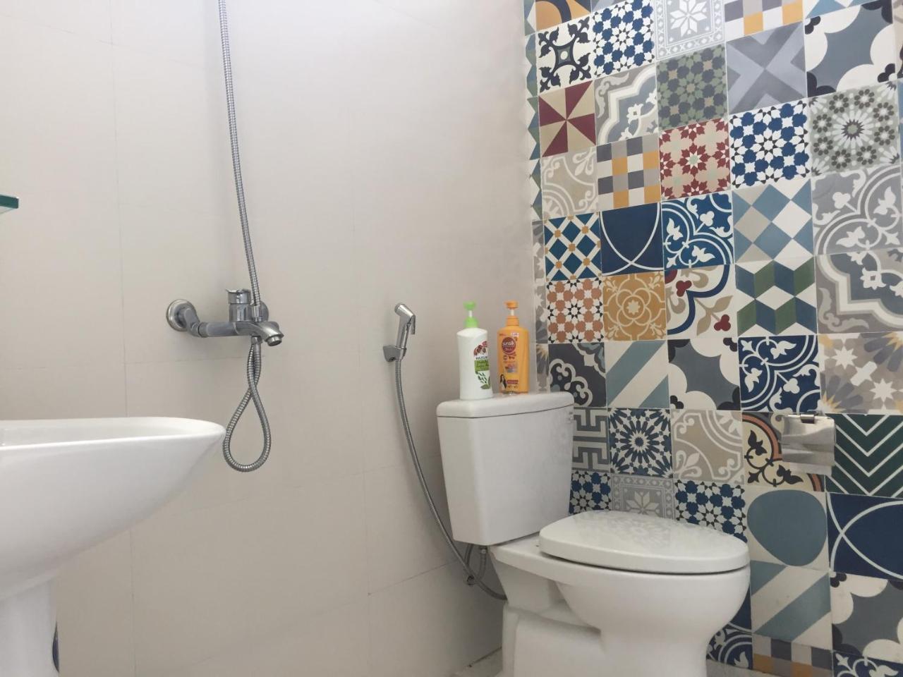Dolphin Home Донг Хой Екстериор снимка