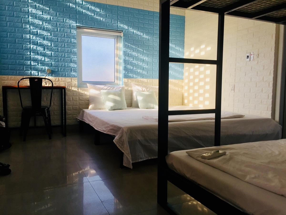 Dolphin Home Донг Хой Екстериор снимка