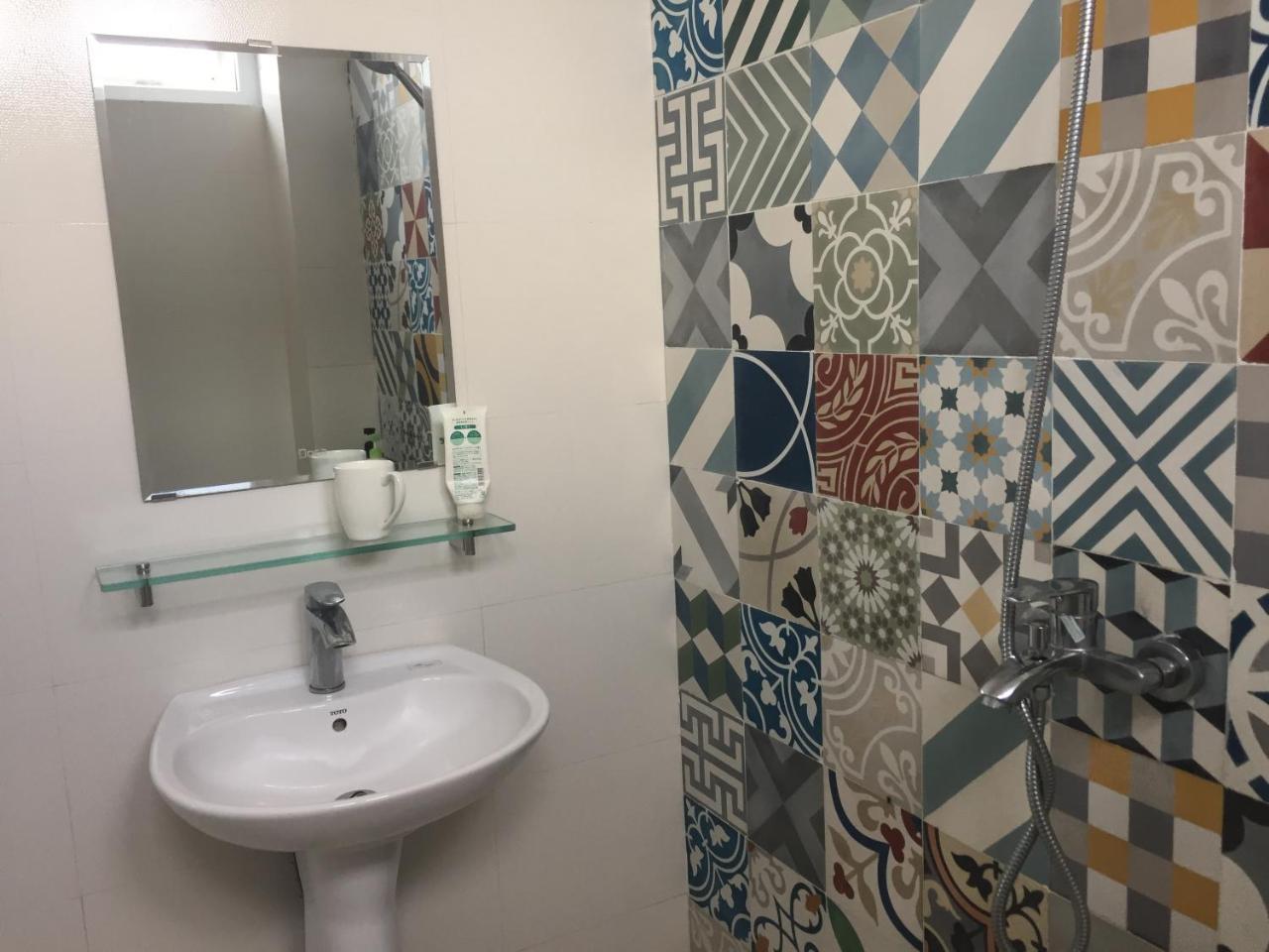 Dolphin Home Донг Хой Екстериор снимка