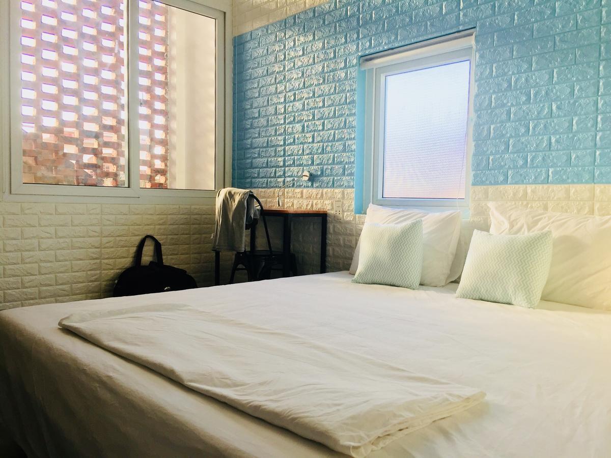 Dolphin Home Донг Хой Екстериор снимка